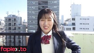 GHOV-11 魔法美少女戦士フォンテーヌ2 Part 3