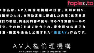 GHOV-03 真面目ヒロイン 裏切り快楽調教 Part 1