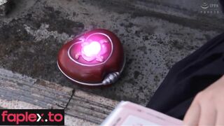 GHOV-19 美少女仮面オーロラ 魔人エッチカンカーメンの淫襲 Part 1