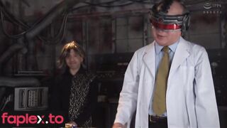 GHOV-22 悪の変態科学者 美少女戦士セーラートリニティア Part 2