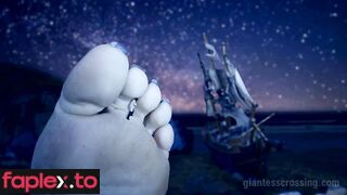  Giantess