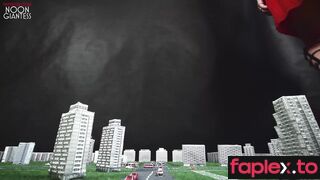 Noon Giantess - Your Pathetic Shells Will Crack