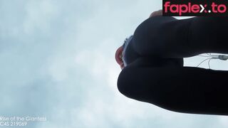  Giantess