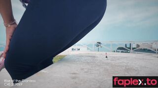  Giantess