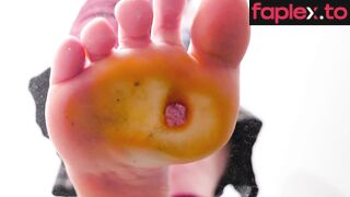 Giantess Ella - Tiny Step Bro Crush