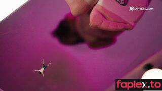Giantess Ella - Story You re dream was always to get crushed by your girlfr 1 cfea