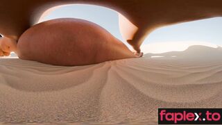 Tina Giantess