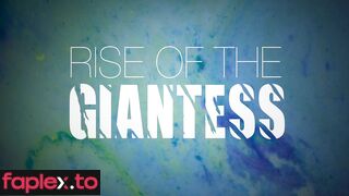  Giantess
