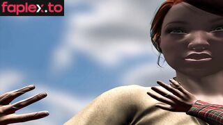 A Giantess On Vacation 720p