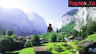 A Giantess On Vacation 720p