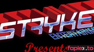 Stryker – Ticklish Taylor