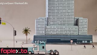  Giantess
