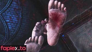 Palaman2122 - Turned into mush by Alera free animation
