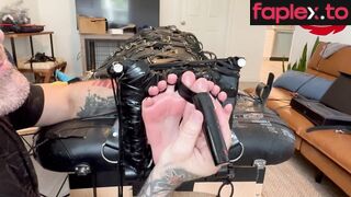 Fettish – No Safeword – Cherry