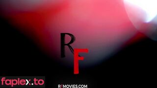 RFStudioProduction – Astrid the Tickler and Leya the Ticklee Part 1 – Tickling in Stocks – Upper Body and Feet + Foot Licking