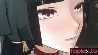 Belle Hentai
