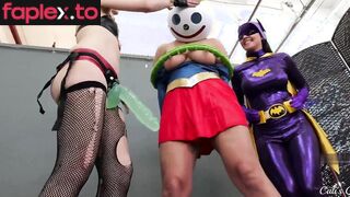 Coco Superheroines