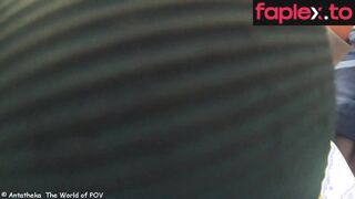 Anantheka The World of POV - Gghd070 Big Giantess Summer