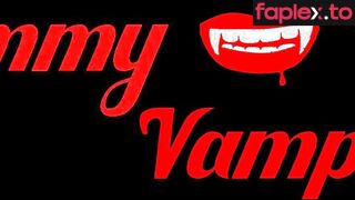 Kimmy Vampire – The Firsttime Of My Sissy Real Pegging Experience
