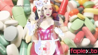 Latex Barbie – Doctors Orders Part 2