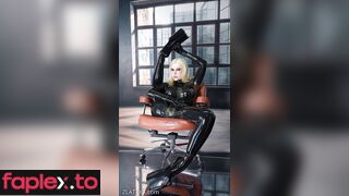 Zlatexa Beauty of black