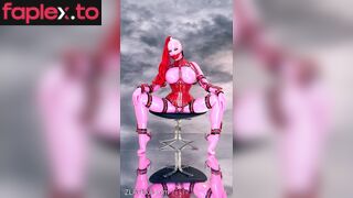 Zlatexa Rubberised beauty