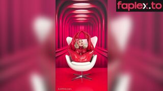 Red Latex Delight – Zlatexa