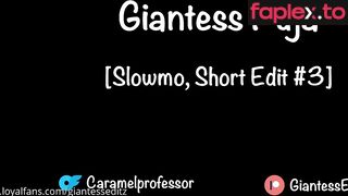  Giantess