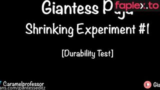  Giantess