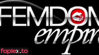 Vicious Femdom Empire – Abused by Dick – Gianna Dior – Pegging