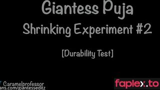  Giantess