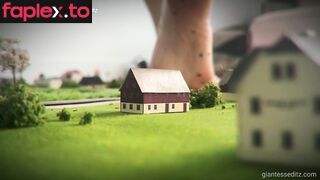  Giantess