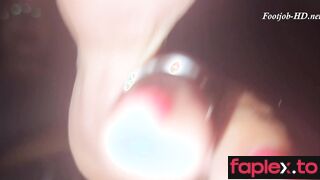  Handjob