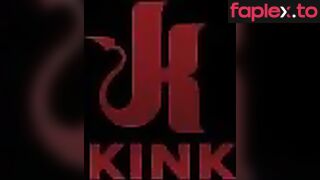 Kink – Elise Graves and Heavy – A True Bondage Slut