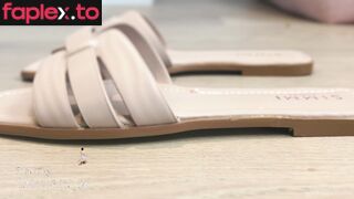 Giantess EditZ - Giantess Jae Unaware Flatmate Pt.1