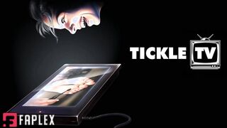 Fettish – Tickle TV – The Interrogation of Lithie