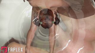 GSFCreator - Comparisons 3D Animation