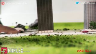  Giantess