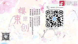 【樱束原创】《女王的驷马拘束》狂挠性感黑丝脚丫..腋下无法闪躲！丅