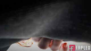 Nyxons Fetish Files - Giantess Jasper Reed Dancing With Myself