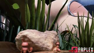  Giantess