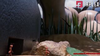 Condorman2 - The Exterminator part 1