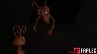 Condorman2 - The Exterminator part 1