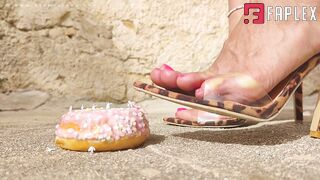  Giantess