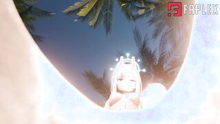  Giantess