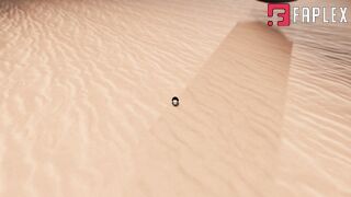  Giantess
