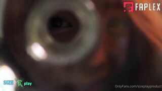 SIZEplay Productions - Onyx Kim The Giantess Experience