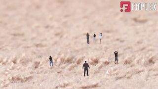  Giantess