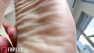 Nikemd - Kate Step Brother Punishment (Giantess Girl & Crushing Porn)