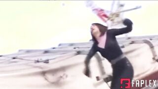 ZARD-37 Female Combatants Story – Escape